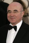 Bob Hoskins photo